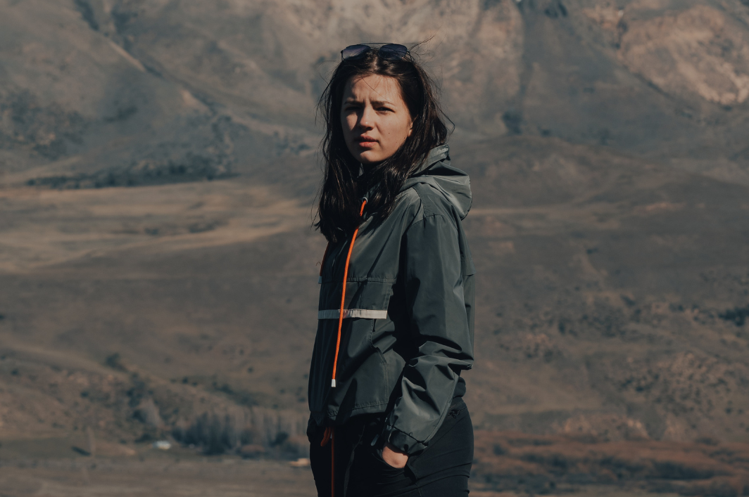How To Get Wrinkles Out Of Windbreaker